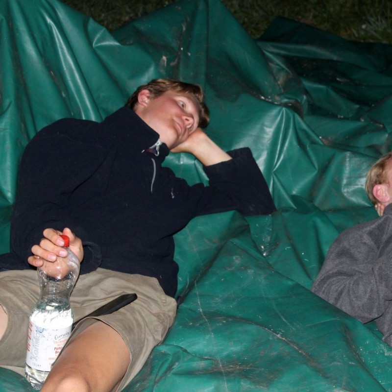 IMG 5609 - Scouts en Gidsen Zaventem 